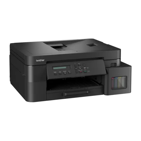 Brother DCP-T830DW 威力印第四代大連供 雙面商用無線複合機