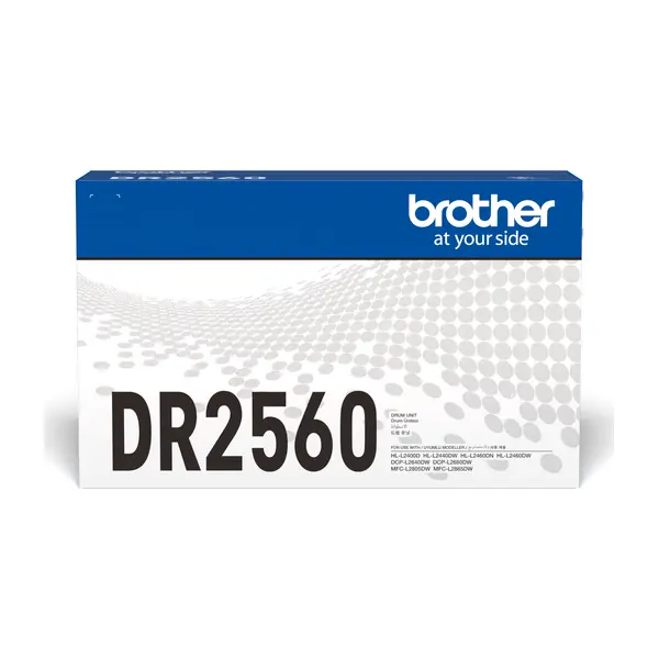 Brother DR-2560