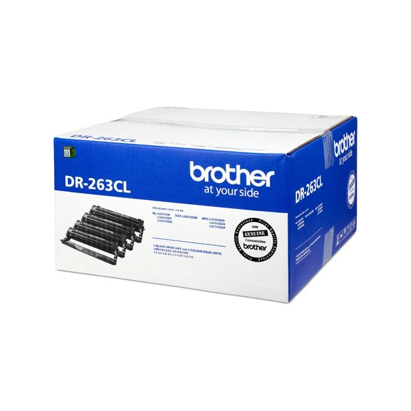 Brother DR263CL