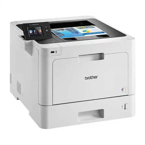 Brother HL-L8360CDW 高效彩色雷射印表機
