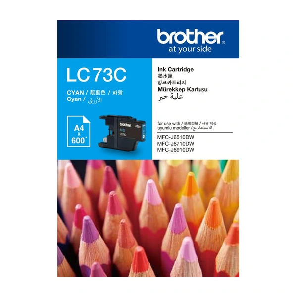 Brother LC-73C