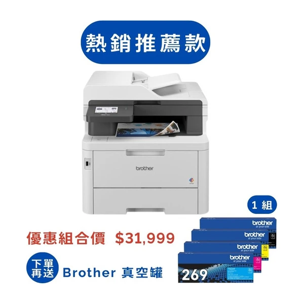 Brother MFCL3780CDWPROM
