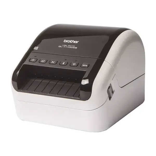 Brother QL-1110NWB