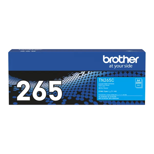 Brother TN-265C
