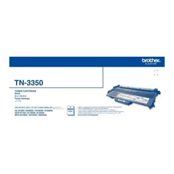 Brother TN-3350