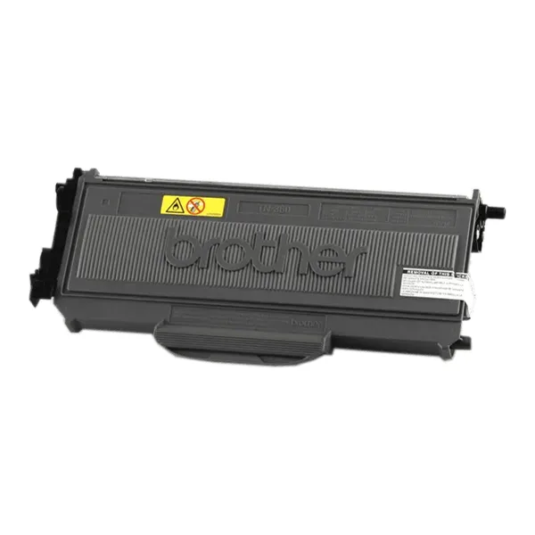 Brother TN-360BK