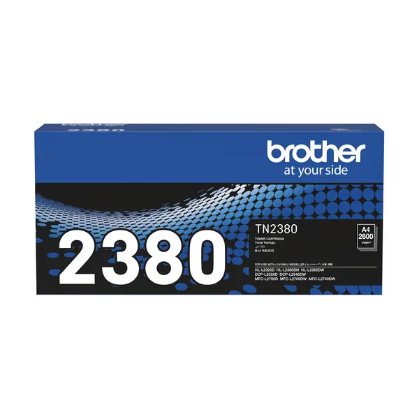 Brother TN-2380
