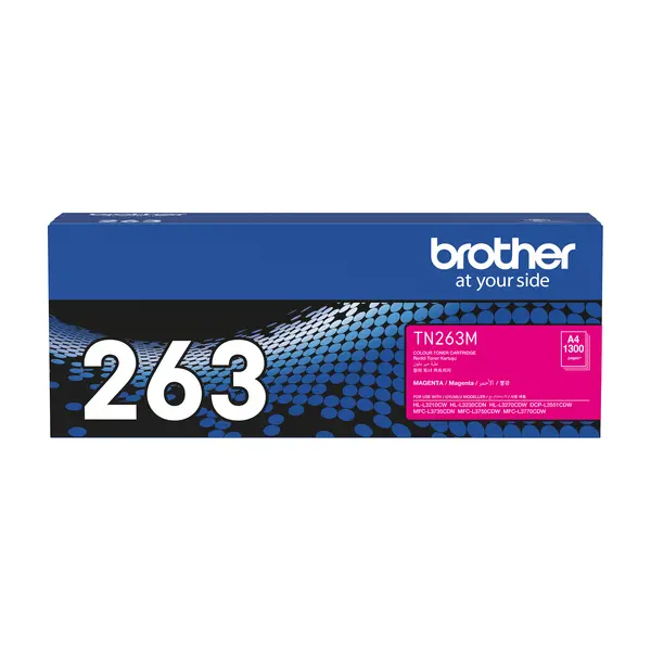 Brother TN263M