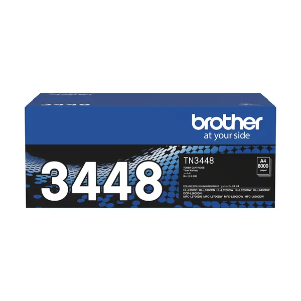 Brother TN-3448