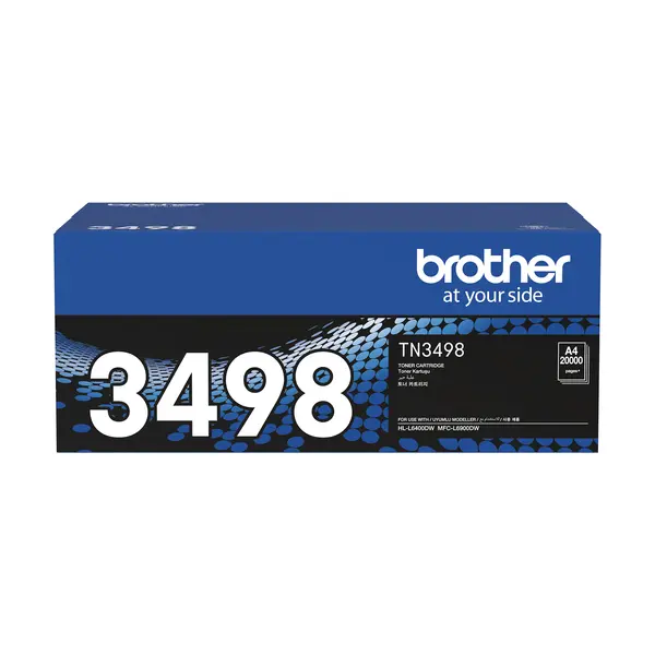 Brother TN-3498