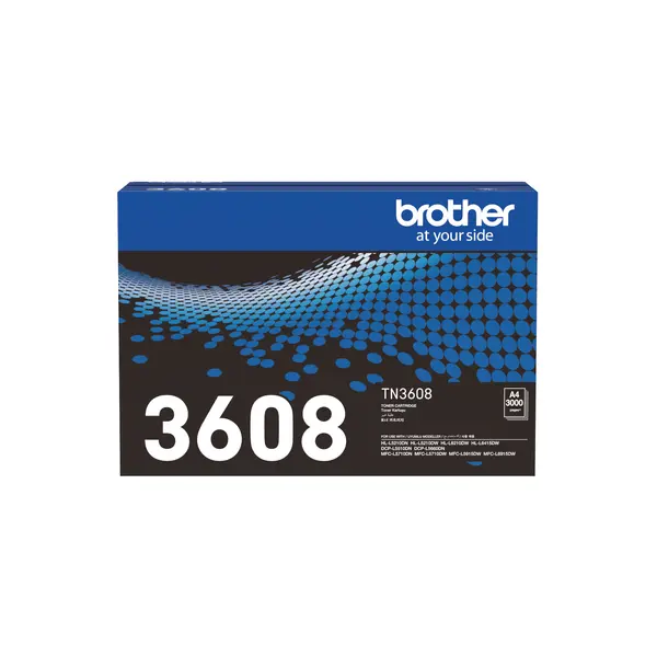 Brother TN3608