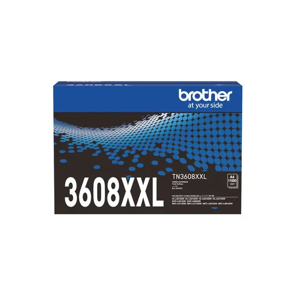 Brother TN3608XXL