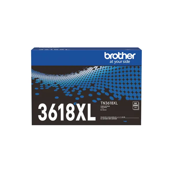 Brother TN3618XL