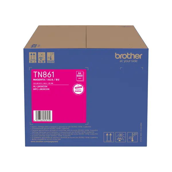 Brother TN861M