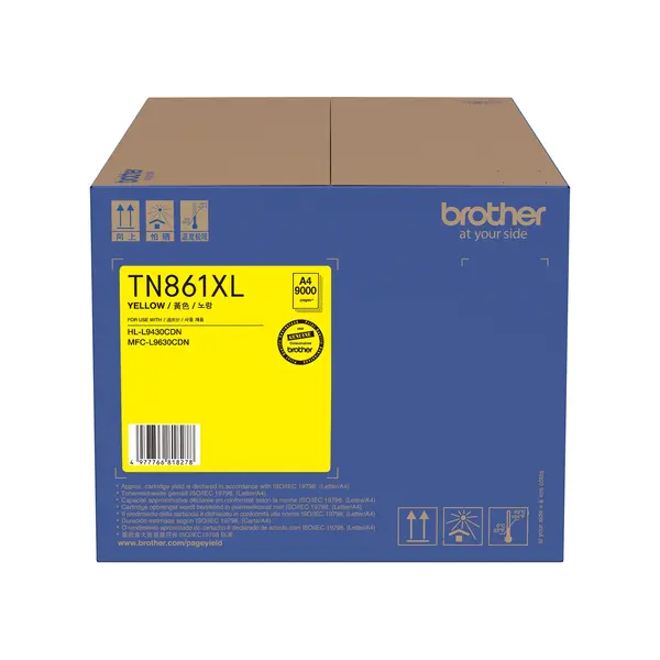Brother TN861XLY